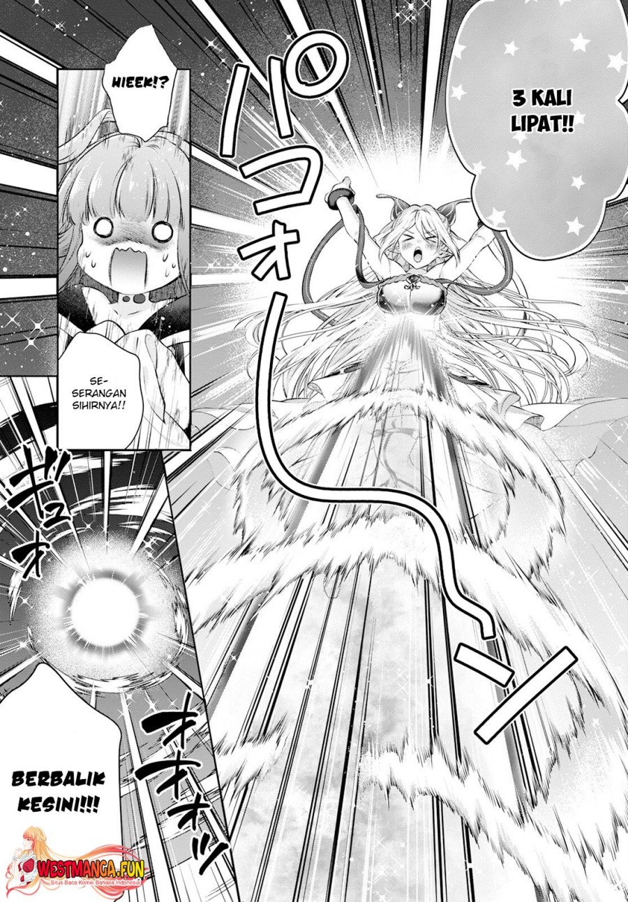 Isekai Cheat Kaitakuki